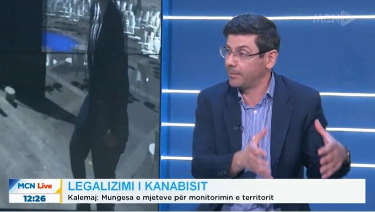 Kalemaj: Amnistia fiskale s’mund të bëhet, ky është emri i guximshëm për Presidencën (VIDEO)