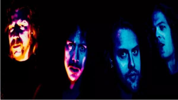 Historia që fshihet prapa këngës së Metallica, Enter Sandman