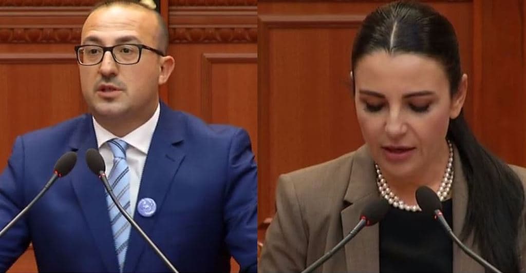 Paketa e rezistencës, Korreshi: Qytetarët hanë 30 ditë groshë. Balluku: Nuk është rasti për humor