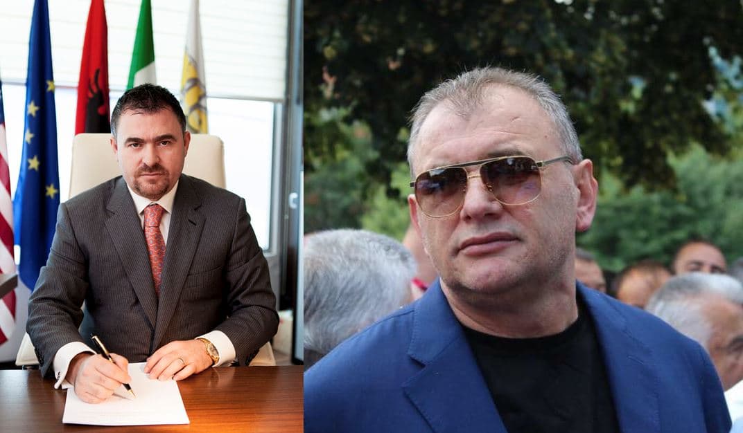 SHBA shpall non-grata ish-deputetin Aqif Rakipi dhe Ylli Ndroqin