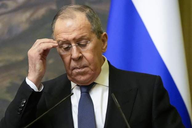 Lavrov: Nuk ka armëpushim përpara bisedimeve