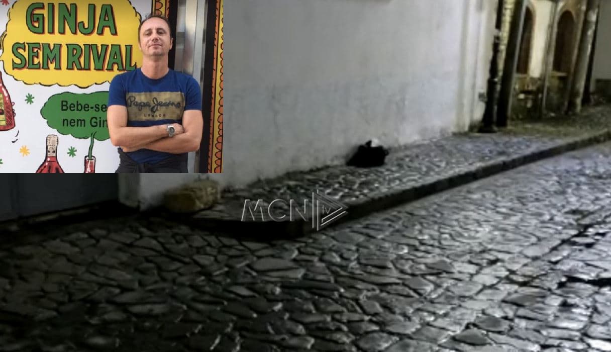 Goditet me leva hekuri kancelari i Gjykatës së Elbasanit, disa të shoqëruar 