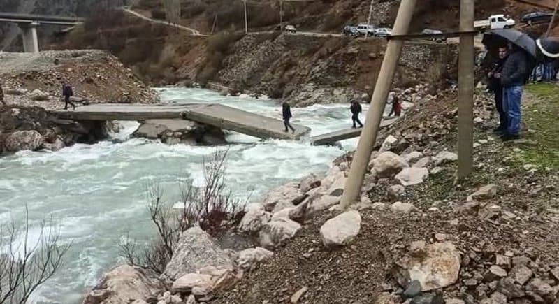 Pas 6 ditësh ndërpriten kërkimet për 10-vjeçarin e mbytur në lumin Fan