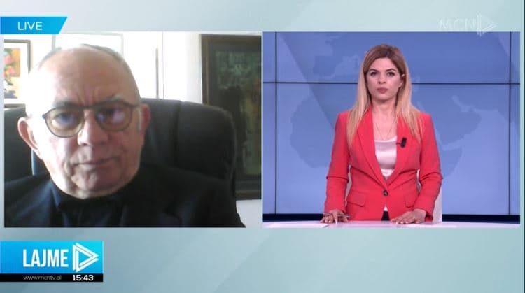 Zgjedhjet në Francë/ Aliçka: Shqipëria do penalizohet nëse fiton Le Pen, është pranë Serbisë dhe Rusisë