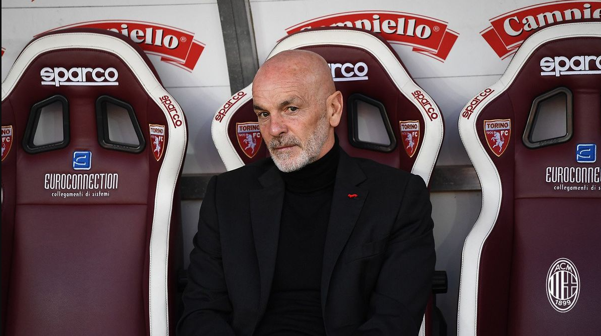 Barazimi me Torinon, Pioli nuk e bën dramë: Për titullin mund të ndodhë gjithçka
