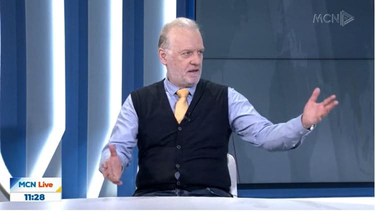 Presidenti, Pollo: Lojëra me figura për të tërhequr vëmendjen. Rama po e sjell deriçkë ligjore, për kanabizimin 