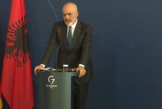 Rama: Rijetëzimi i procesit të Berlinit, i mirëpritur! Të liberalizohen vizat për Kosovën