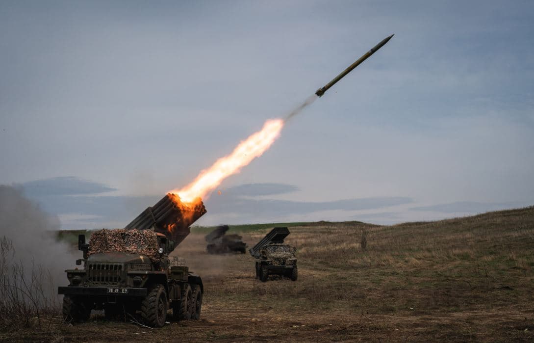 Zyrtari ukrainas: Ofensiva ruse në Donbas tashmë ka nisur 