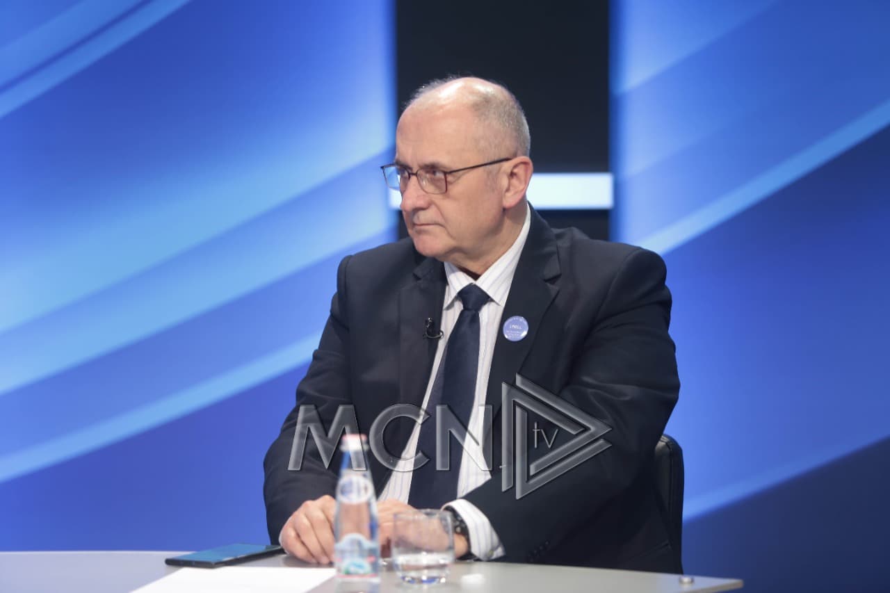 Vasili: Me Ndroqin dhe Rakipin trajektorja nuk më duket ngjitëse, por zbritëse