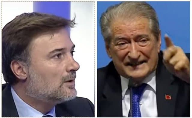 Berisha për Alibejan: Ai pushon së qenuri kryetar i Grupit Parlamentar!