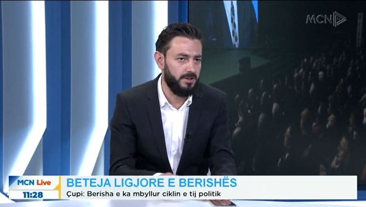 Shpalljet “non grata”/ Meksi: Drejtësia në Shqipëri rri në vend, Rama fajtor për gjendjen (VIDEO)