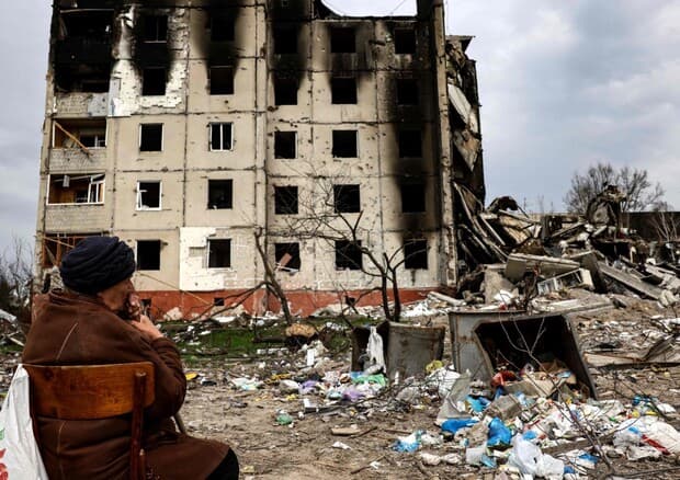 BE: Do të mbahet përgjegjësi për përdorimin e armëve kimike në Ukrainë