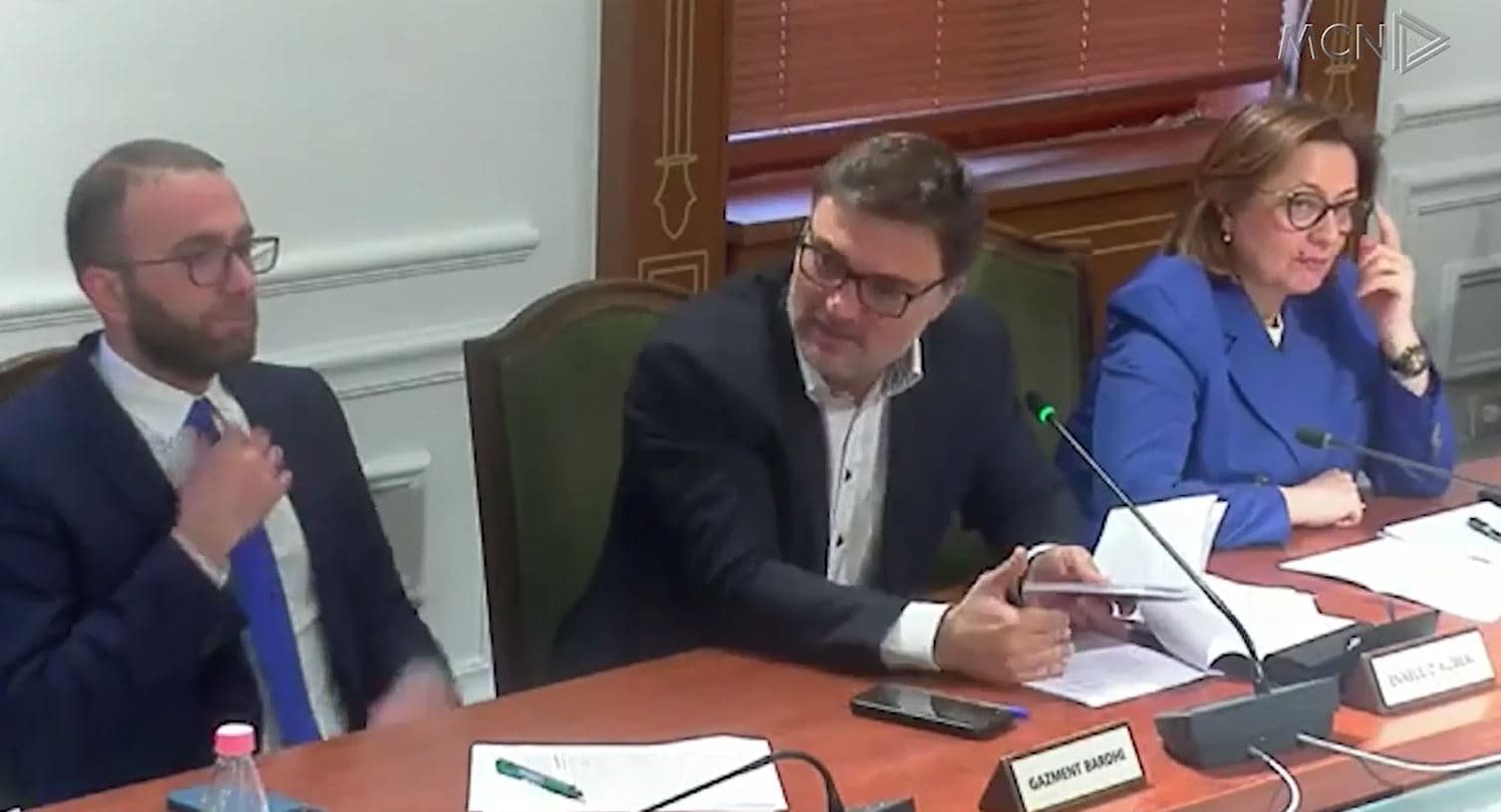 Bordi “ligjërohet” një muaj pas funksionimit (VIDEO) 