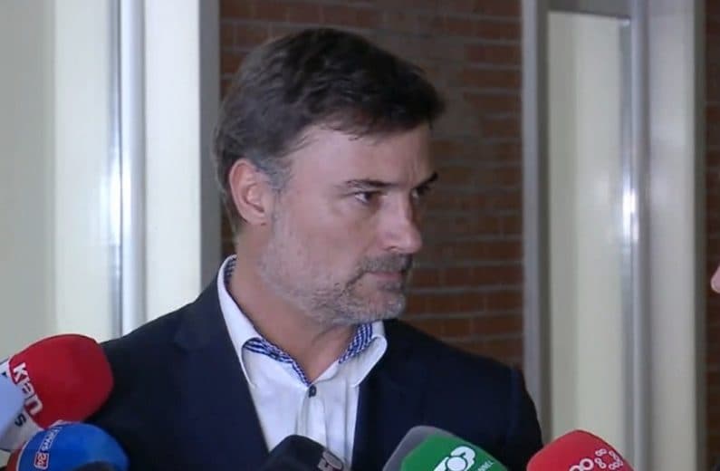 Mbledhja në PD/ Alibeaj: Për bashkimin e PD-së, nuk duhet të ketë procese të nxituara!