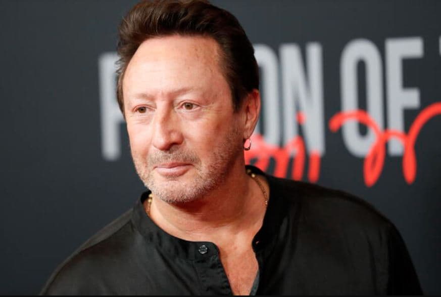 Djali i John Lennon këndon “Imagine” për Ukrainën: Detyra ime si artist dhe njeri