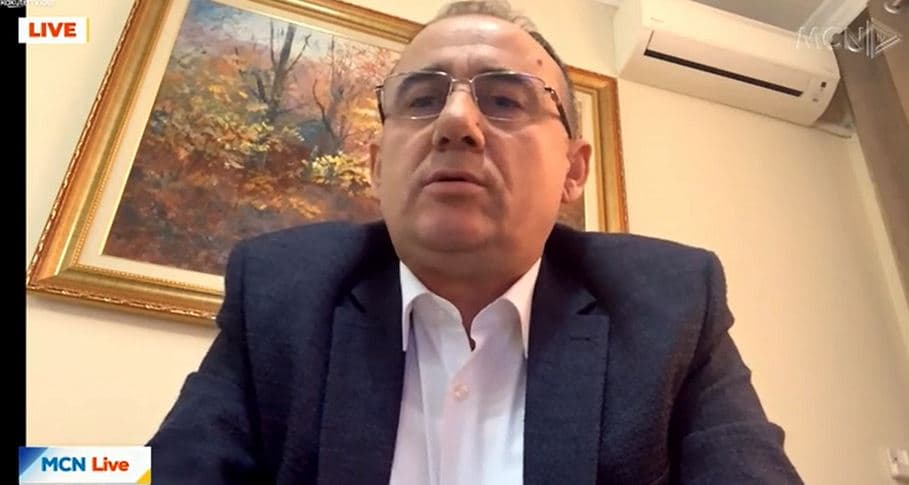 Non gratat, Kollçaku: Presim rezultate nga drejtësia 