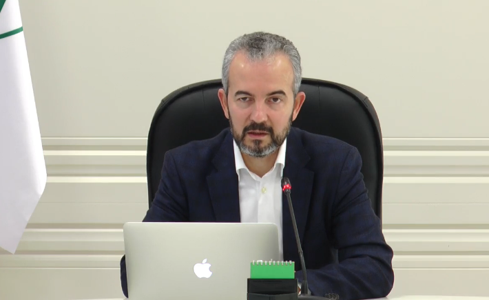 KQZ, mesazh partive politike: Nisni punën për reformën zgjedhore 