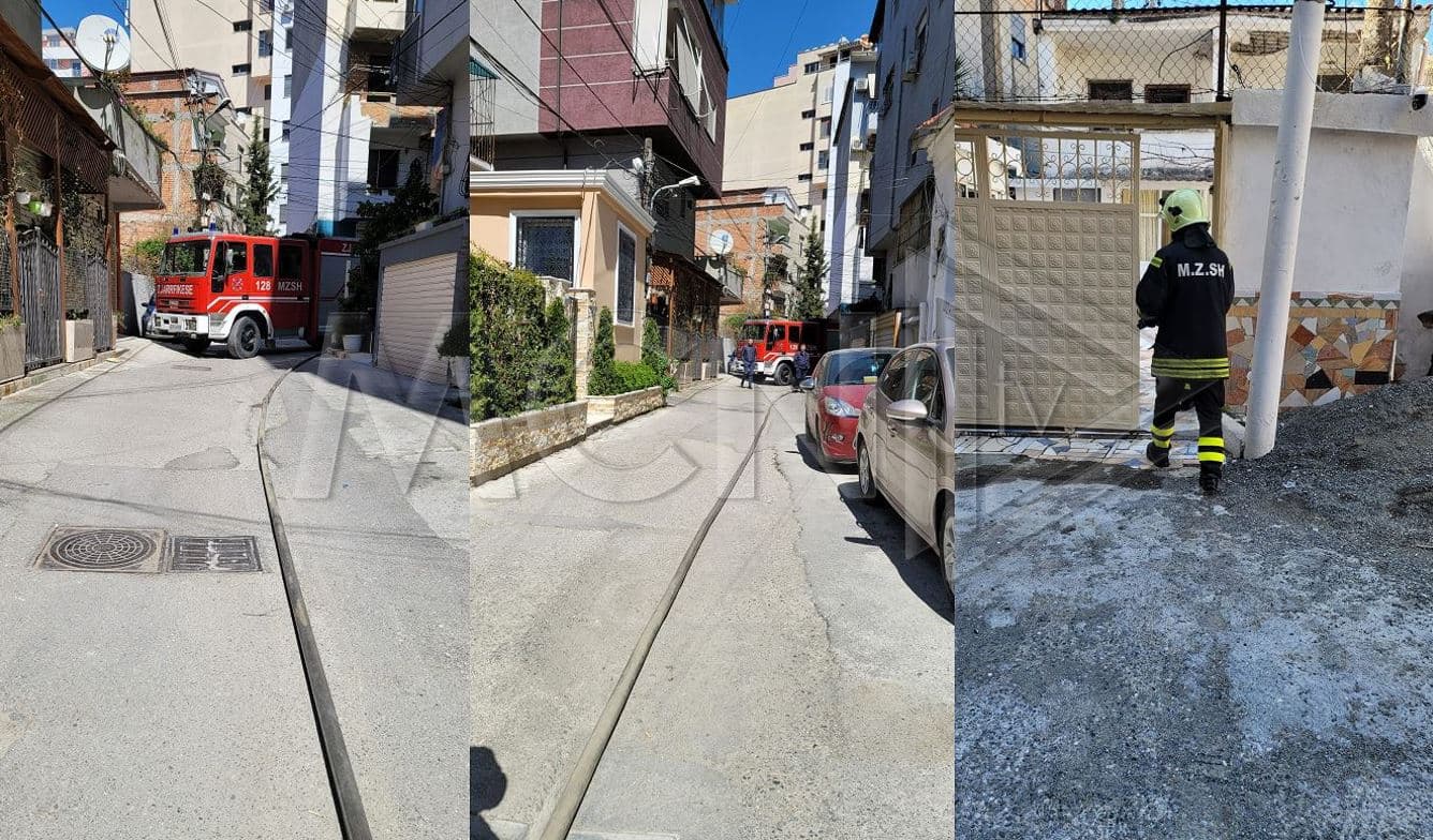 Roskovec, vjehrri vret me thikë bashkëjetuesen e djalit, var veten/ Emrat