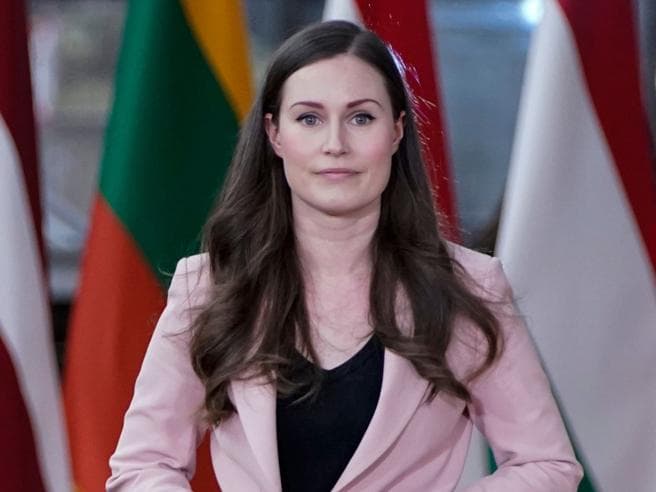 Sanna Marin, kryeministrja më e re në botë që do të anëtarësojë Finlandën në NATO