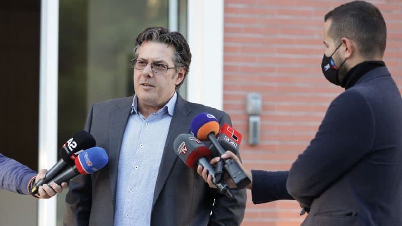 Paloka: Alibeaj drejton grupin e PD, me axhendën Basha-Rama