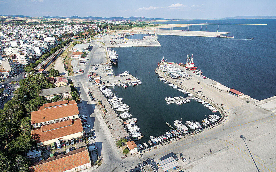 Porti i Greqisë Veriore, çelësi i ri i NATO-s në Evropën Lindore