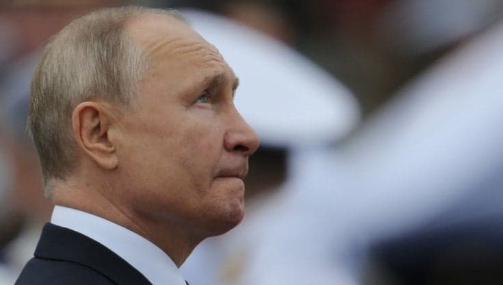 Putin: Kievi ka kultivuar nazizmin, ne do të arrijmë objektivat
