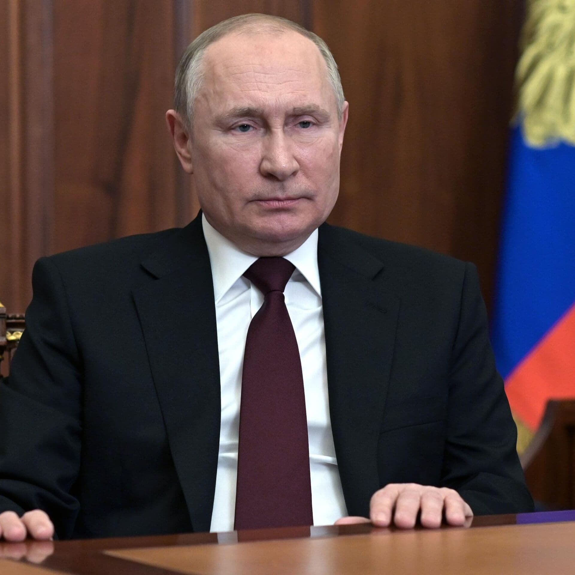 Putin: Për sa kohë s'ka negociata të pranueshme, operacioni do të vazhdojë