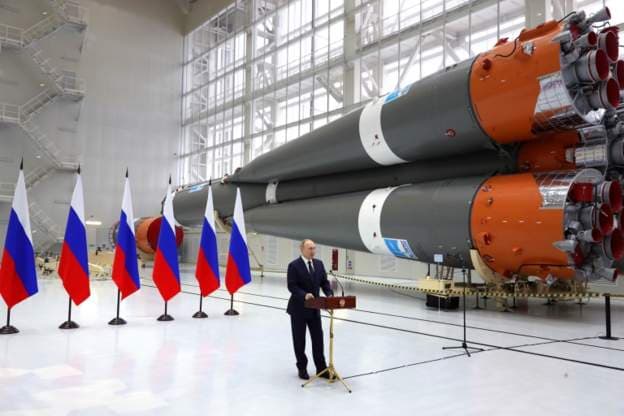 Putin: Ajo që po ndodh në Ukrainë është një tragjedi