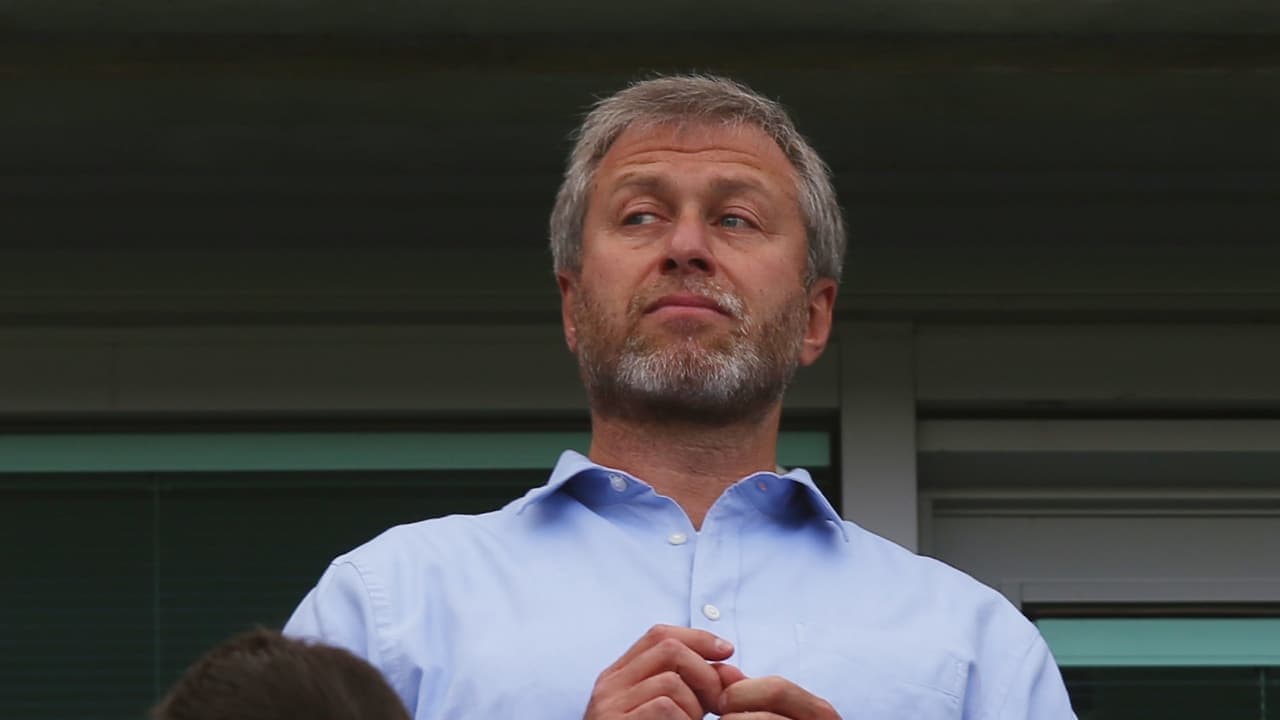 Luksi i Abramovich, sushi i mbërriti me avion privat në Azerbajxhan