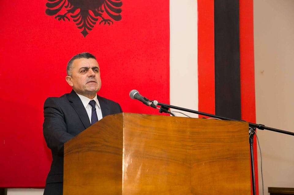 Qeveria shkarkon prefektin e Korçës, emëron të riun. Endrit Hoxha merr detyrën e zv.ministrit të Arsimit