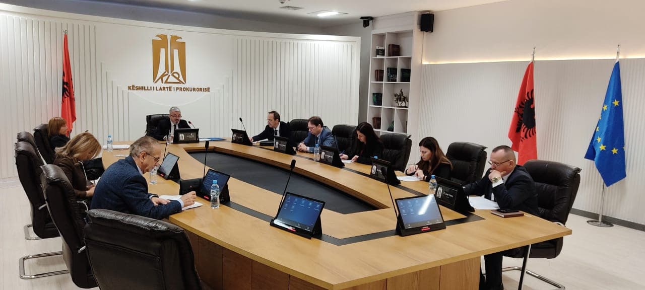 KLP miraton caktimin e përkohshëm të prokurorëve në Korçë dhe Shkodër