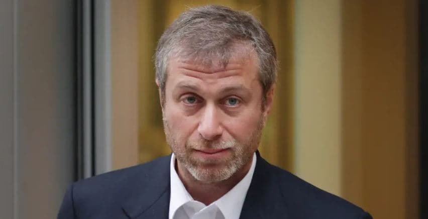 Sanksione të tjera për Abramovich, Jersey i bllokon 7 miliardë dollarë