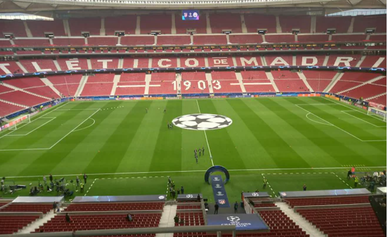 Champions League, zbulohen formacionet në dy ndeshjet e mbrëmjes