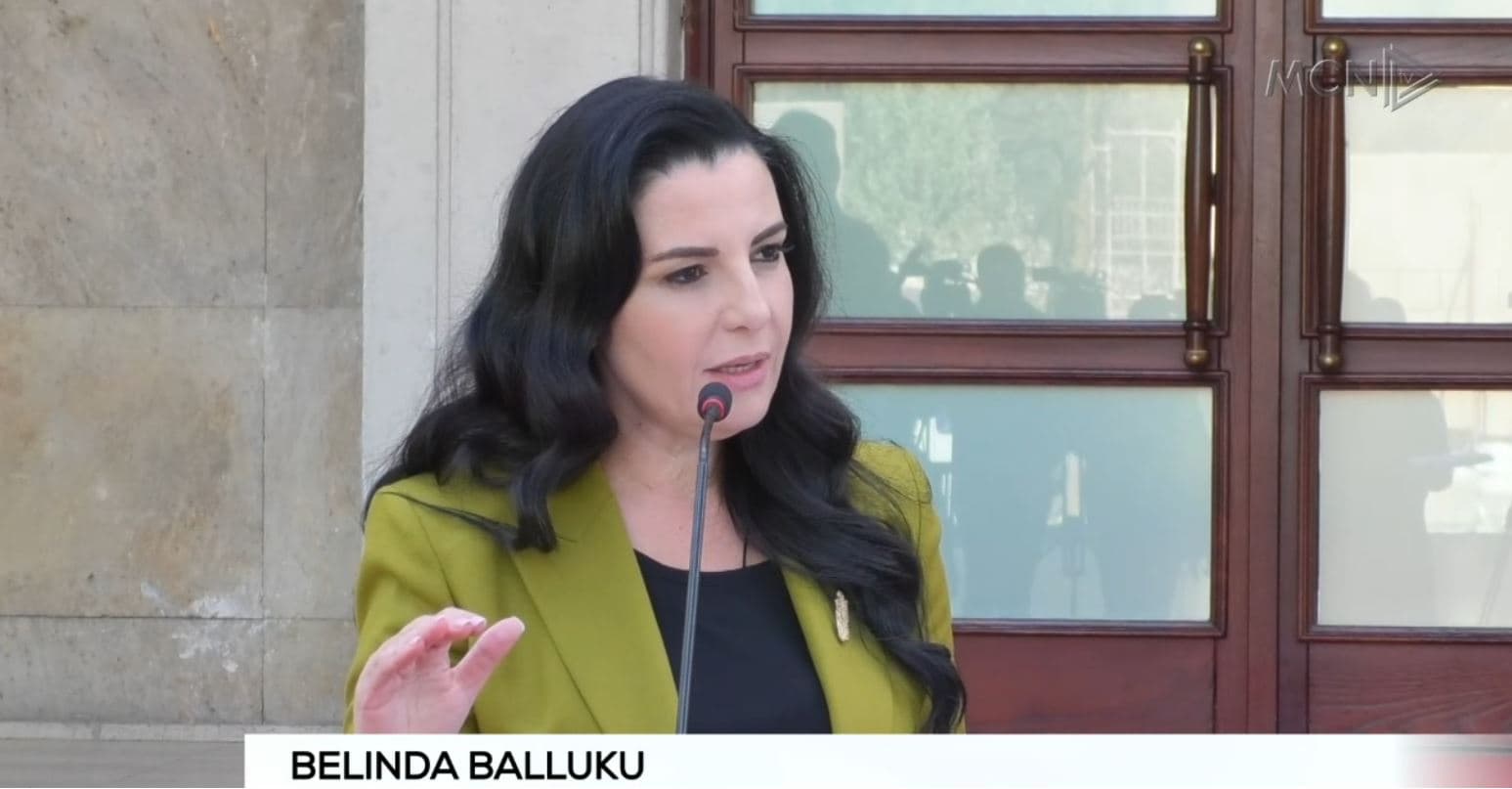 “Kush harxhon më shumë, paguan më shumë!”  Balluku mohon negociatat për furnizuesin universal të energjisë