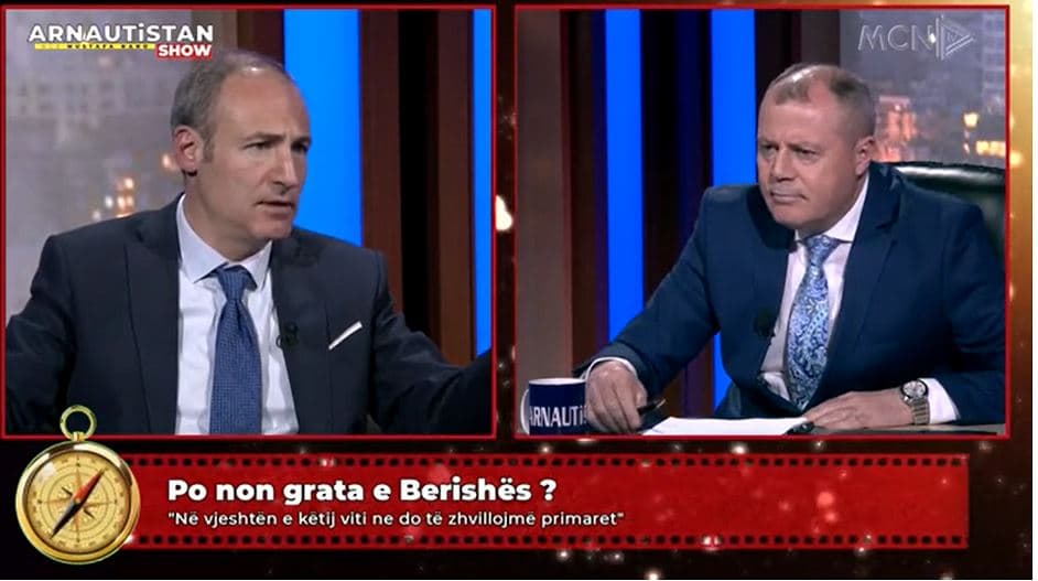 Bumçi: Problemi është qeveria, shqiptarët nuk e besojnë shpalljen non grata të Berishës si legjitime 