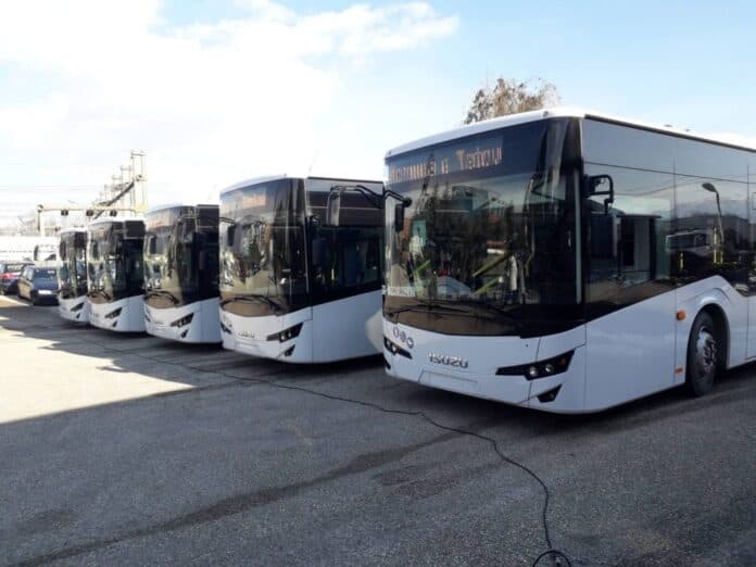 Paketa anti-krizë, merret vendimi për kompensimin e linjave të transportit qytetas dhe ndërqytetas