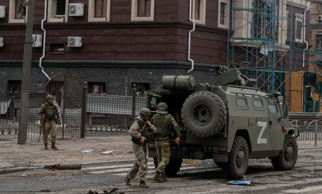 Paralajmërimet e Moskës, Finlanda pritet të vendosë për anëtarësimin në NATO