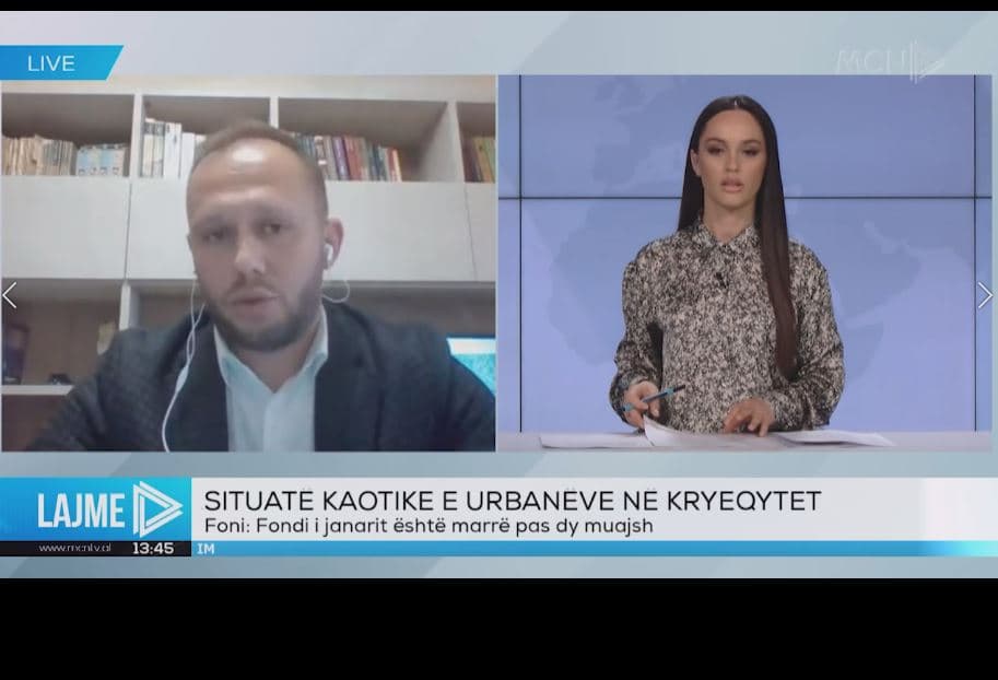  Subvencionimet për transportin publik/ Foni: Fondet kanë ardhur me vonesë, të marsit mësohet se do të ndërpriten (VIDEO)