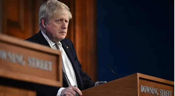 Britania e Madhe vendos sanksione të tjera anti-ruse