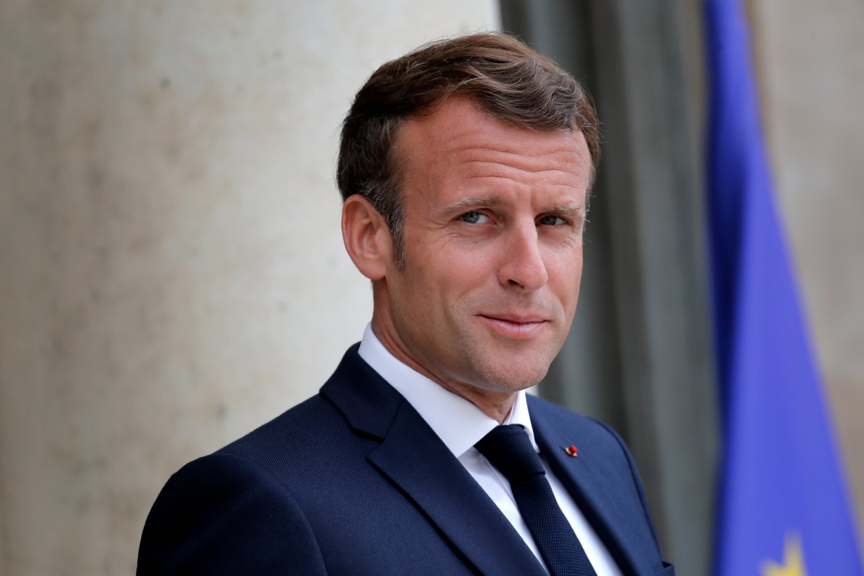 Ukraina: Të zhgënjyer nga Macron, nuk flet për gjenocid