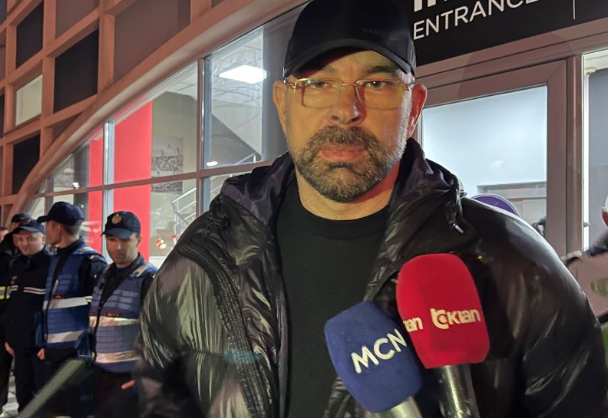 Olsi Rama: Kupa, e mallkuar për Partizanin