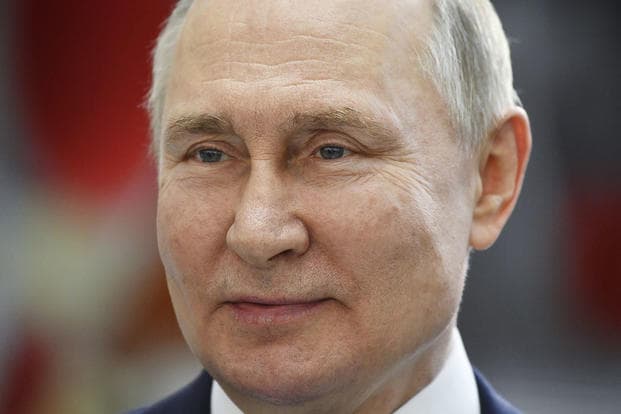Putin: Sanksionet nuk do të ndalojnë zhvillimin e Arktikut