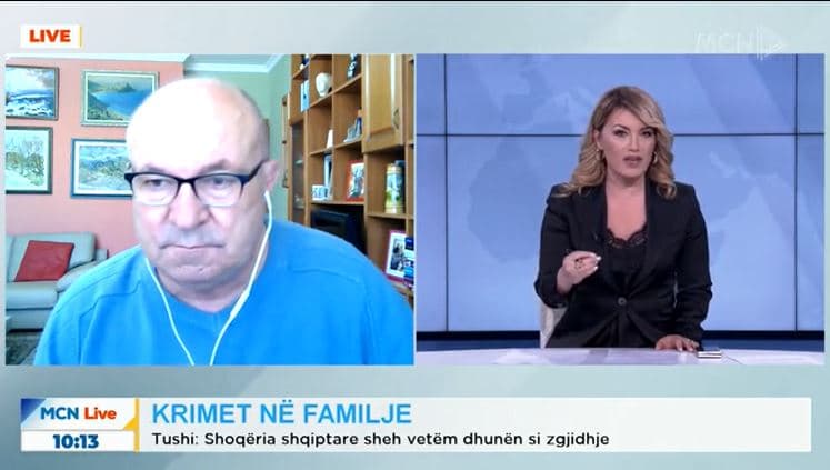 Krimi në Fier/ Tushi: Familja një “fole gjarpërinjsh”, institucionet e edukimit mizerabël (VIDEO)