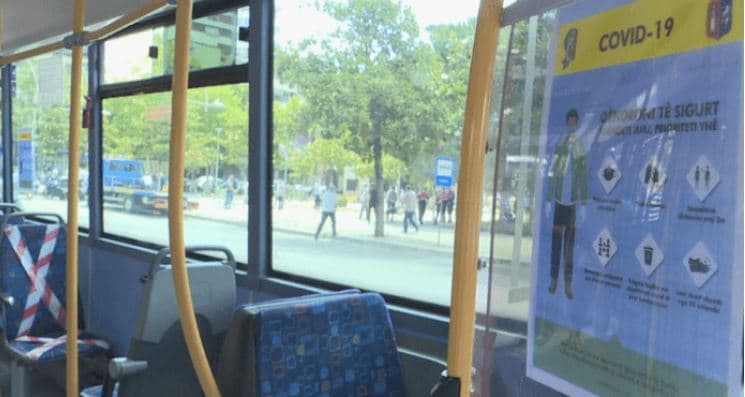 Qeveria merr vendimin, biletat e urbanëve bëhen elektronike