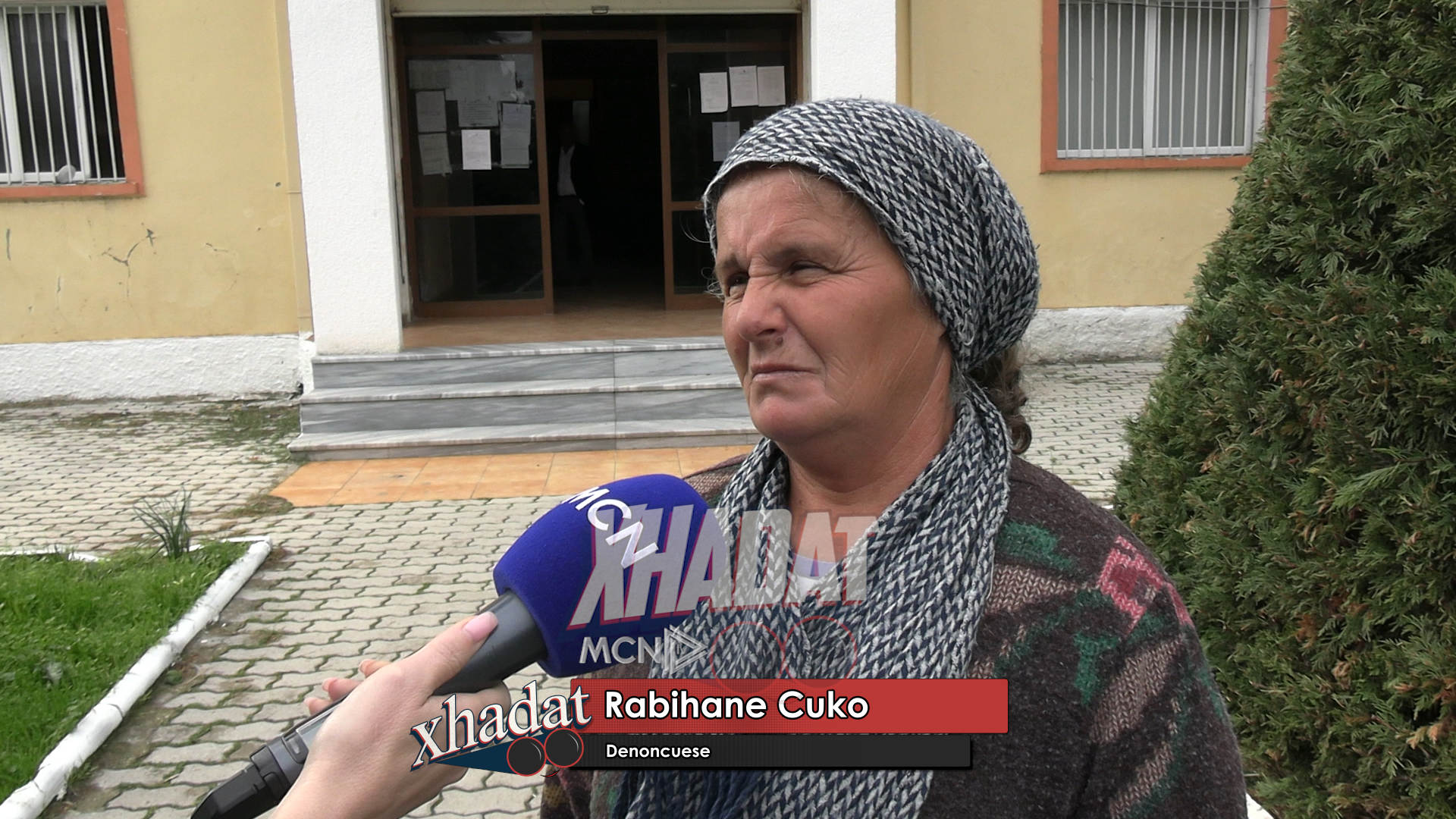 "Xhadat" - Shteti i paaftë për të rinovuar një ID