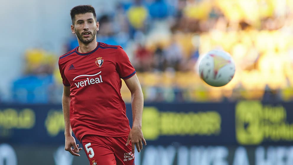 Atletico i shkel syrin David Garcias