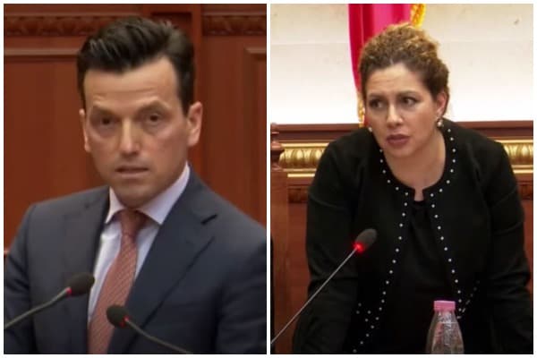 Kompleksi në Dhërmi/ Shehaj: Aferë korruptive! Xhaçka: Familjarët e mi s’kanë përfituar cm nga shteti