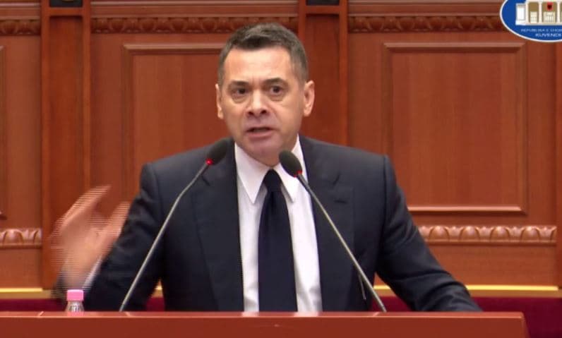 Ahmetaj: Askush si Shqipëria, po subvencionojmë çmimin e energjisë