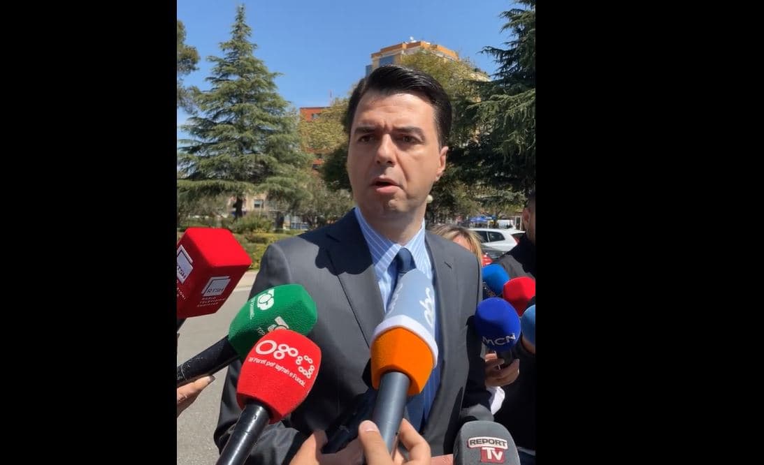 Basha: Drejtësia të hetojë personat e shpallur "non grata" nga SHBA 