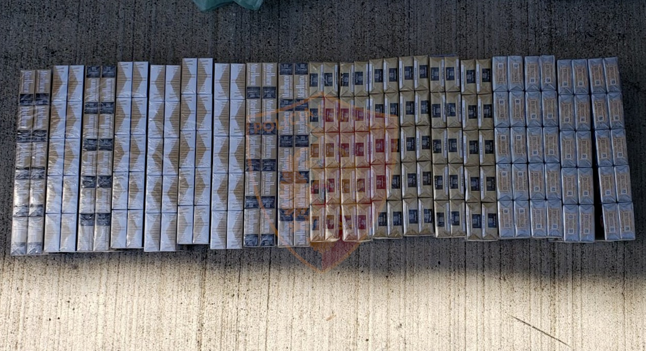 Tentoi të kalonte mallra kontrabandë, arrestohet 32-vjeçari në portin e Durrësit